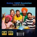 Magcubic hy 350 - Image 4