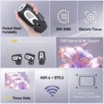 Magcubic hy 300x - Image 3