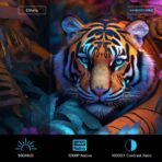 Magcubic Hy 320 NTV - Image 9