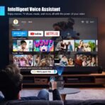 Magcubic Hy 320 NTV - Image 8