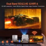 Magcubic hy 450 max - Image 6