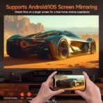 Magcubic hy 450 max - Image 5