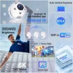 Magcubic hy300f - Image 4