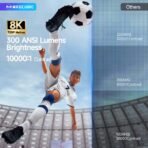 Magcubic hy300f - Image 3