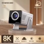 Magcubic x7 8k - Image 7