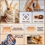 Magcubic x7 8k - Image 3