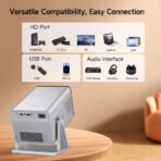 Magcubic x7 8k - Image 4