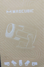 Magcubic hy 320 mini - Image 3